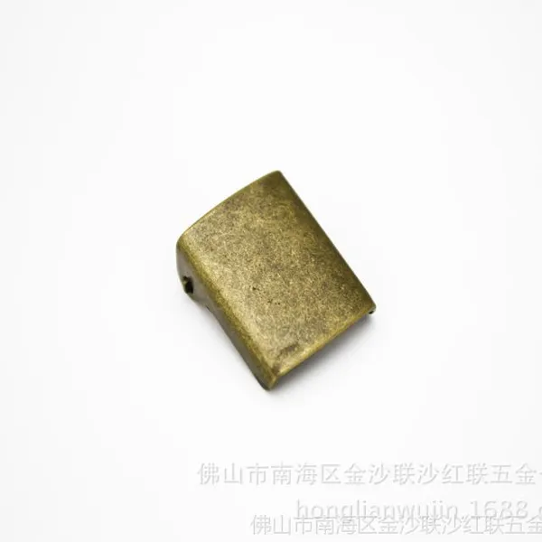 (佛山厂家)批发各款帽子五金配件15mm 5008#青古铜帽扣
