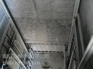 供应立鼎牌导轨式液压货梯/液压升降货梯 价格优惠 浙江地区信得过产品 整机保修一年终身维修
