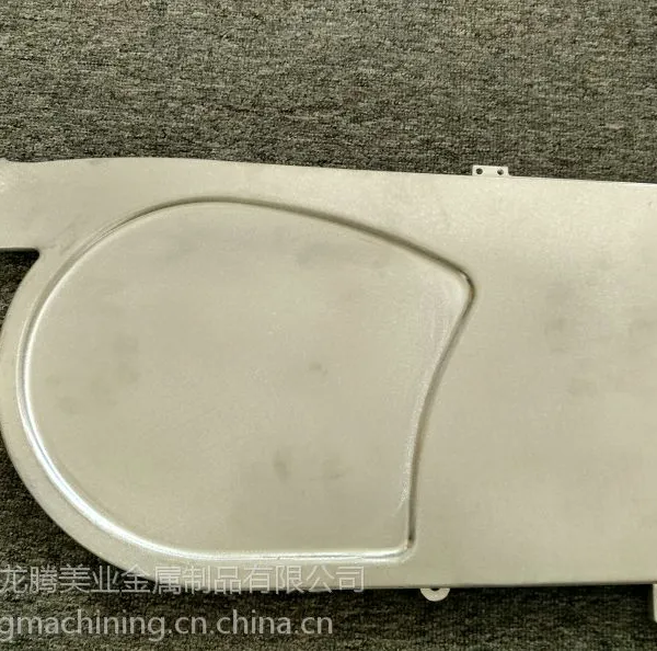 深圳CNC专业生产加工厂铝件大板零件机加工