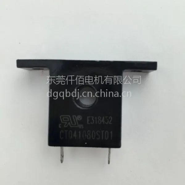 ��ӦǪ�۾��ܵ��������� CT04-1 ����:0.2% �z�ⷶΧ:AC 0~20A
