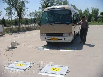 有线轴重秤品牌 轴重秤什么牌子好