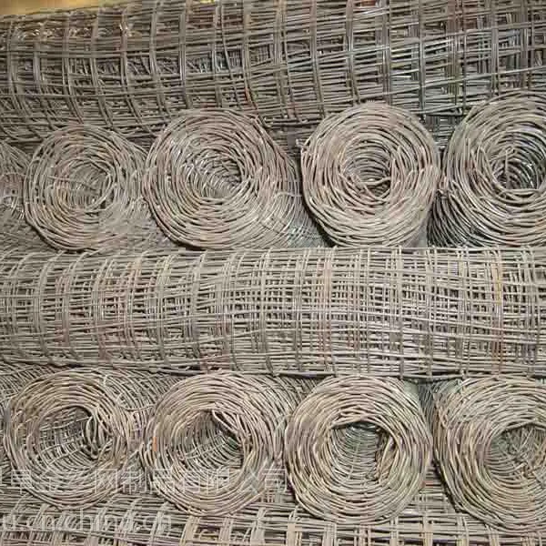 矿用经纬网