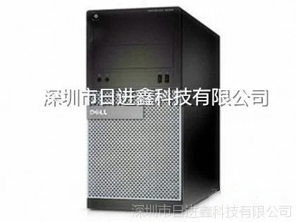 DELL/戴尔OptiPlex 3020MT 双核G3240 2G 500G 台式机电脑 正品