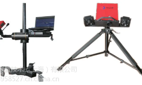 供应工业精迪白光三维扫描仪JD-FootScan-F3