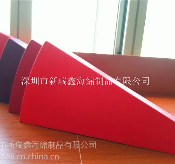 2015新上市pu发泡成型加工 PU地铁门一体成型深圳厂家