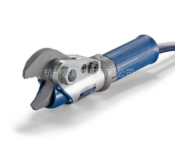 LUKAS¬��˹�ֿ�S120Һѹ������ ������С�ռ��΢�ͼ�����