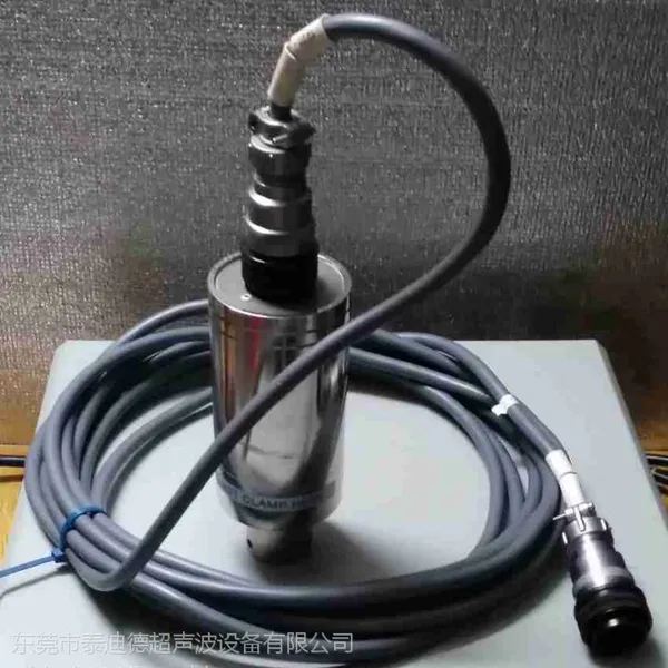 必能信超声波焊接机2000bdc4tr100-200-385高频线