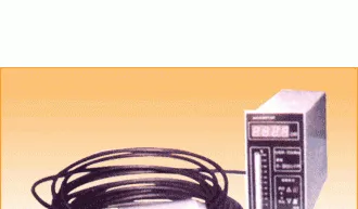 供应投入式液位显示控制仪
