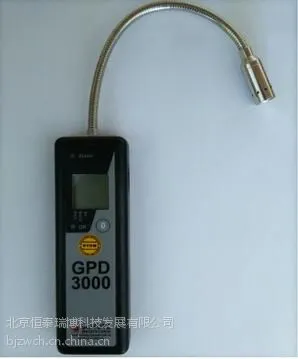 �¹����GPD3000�ֳ�ʽ��ȼ��������