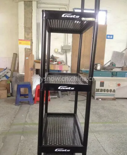 ��Ӧ�����������мܣ�TY-CLJ��