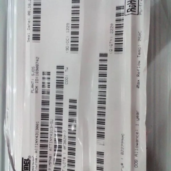 供应ATXMEGA128A1U-AU全新原装房间现货