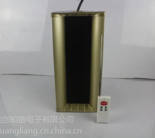 森林防火语音提示器/公园语音播放器/危险区域语音播放器