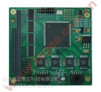 TG-501Aϵ�а忨��PC104ƽ̨����Ͱ忨��MIL-STD-1553BЭ��