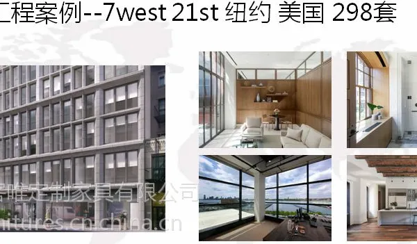 宁波客唯定制高端实木卧室衣柜家具