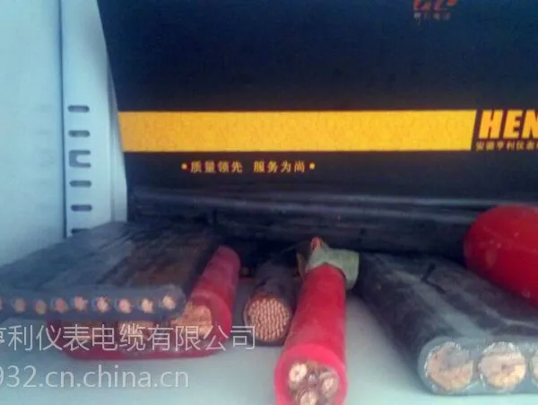 (ZR-GKFB2扁电缆)(防爆电器)(胶州亨仪)