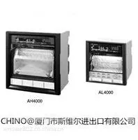 斯维尔优势供应CHINO千野混合式存储记录仪AH4706-N0A-NNN