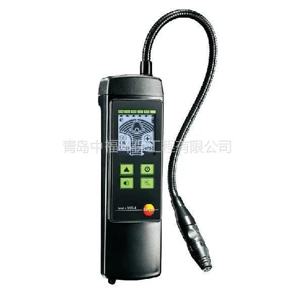 供应testo 316-4 冷媒检漏仪(制冷剂检漏仪)