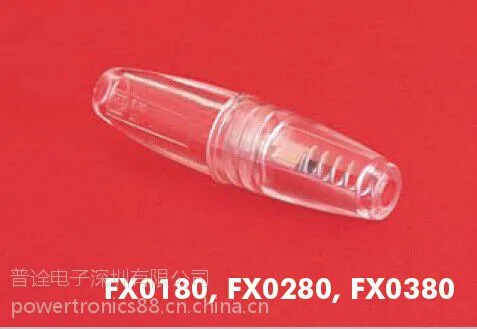 国内一级代理英国品牌BULGIN 连接器 保险丝座FX0380