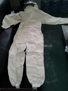供应喷砂防护服 喷砂防护服型号 连体式喷砂防护服价格