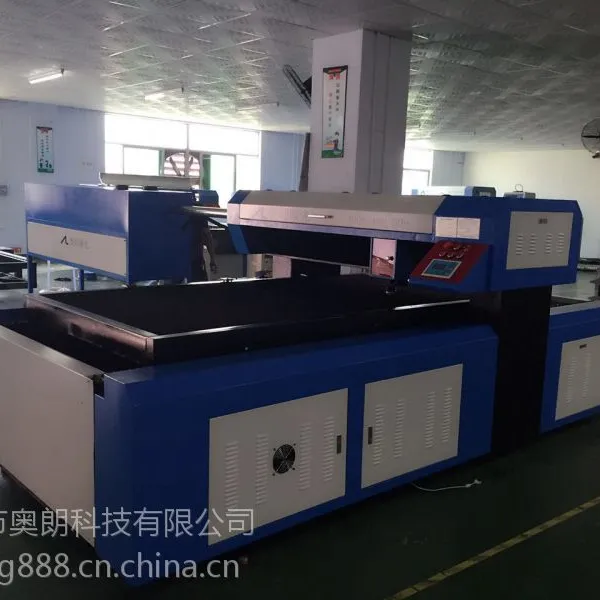奥朗激光热销湖南江西600瓦相框激光切割机最新研发推出