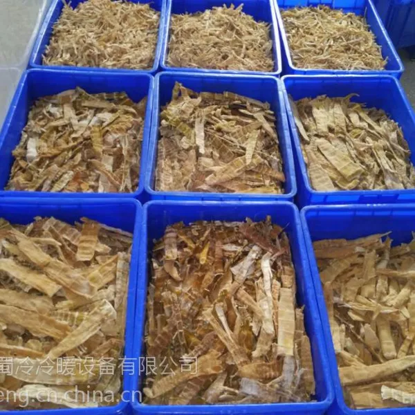 笋子烘干机 空气能烘干机 四川蜀冷烘干设备 10匹