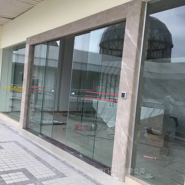 批发徐汇、长宁松下自动感应门控制器 松下120/150吊轮导轨批发 价格优