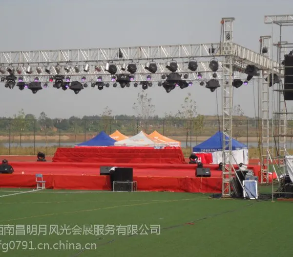 供应南昌庆典演出灯光租赁,南昌音响出租