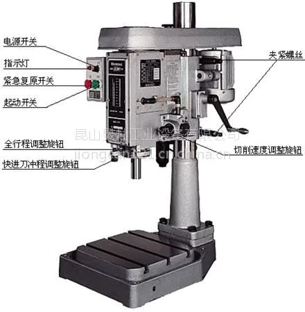 自动钻孔机GD1-191