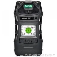 梅思安msa10125233天鹰5X气体检测仪 多种气体检测仪 四合一气体