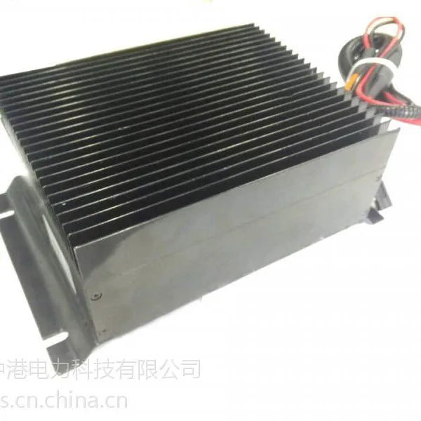 中港电力1000W全隔离DC转换器