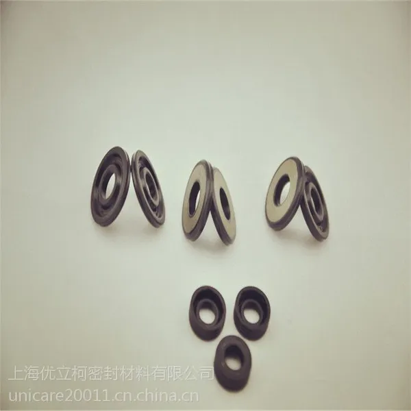 【耐磨耐压O形圈】船舶配套邵氏70度 耐高温FKM无缝对接20*5 PK进口o型圈