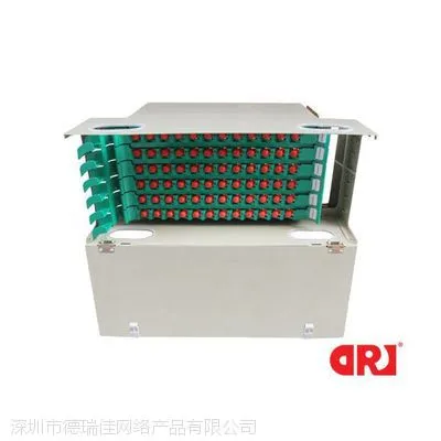 光纤配线架一体箱