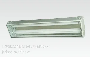 供应华辉照明荧光隧道灯HTG208系列