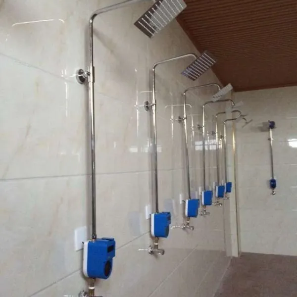 重庆学校热水控水机, CPU卡控水机价格