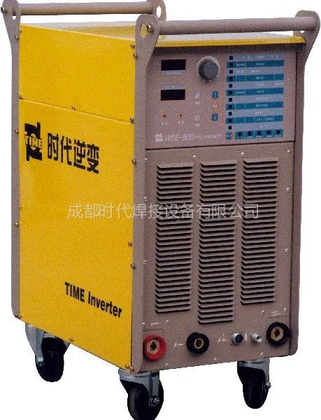 供应交直流方波焊WSE-500