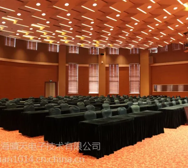 河南省多媒体会议室设计施工安装、投影机、翻页笔、音响功放话筒、点歌机出租