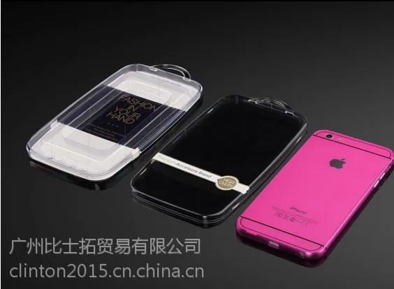 ƻ��6�ֻ��ǰ�װ�� iphone6plus�ֻ������װͨ��ˮ����
