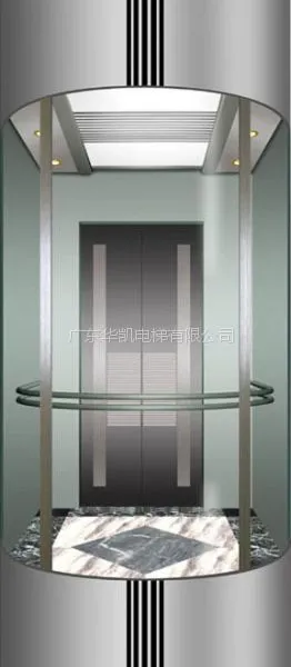 观光电梯