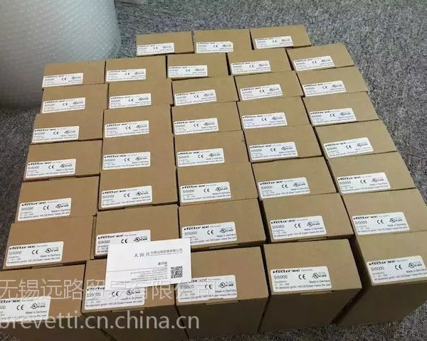 德国IFM易福门SI5002现货