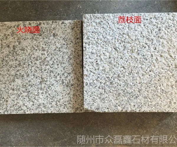 湖北白麻细花芝麻白火烧面