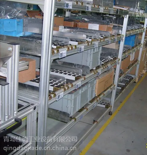 青岛工业铝型材机架防护罩,车间围栏,机器人防护罩-铝型材加工型材配件连接件销售