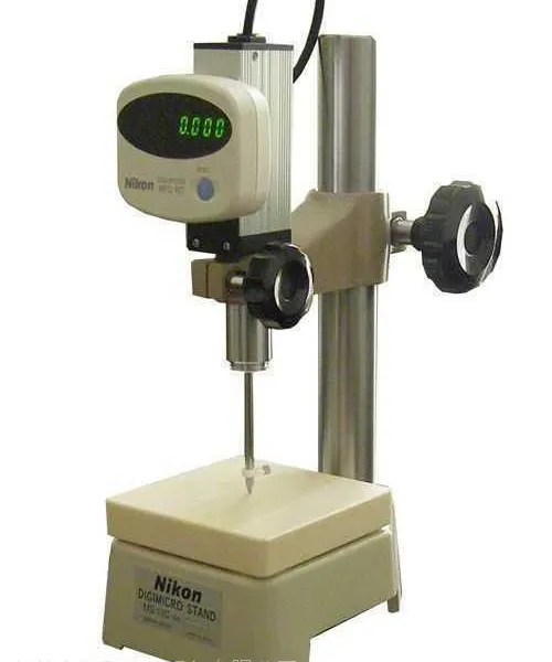 供应尼康MF-501,MF-1001高度计维修回收