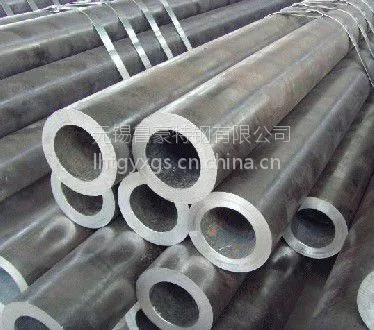 供应42crmo精密光亮钢管 小口径精密合金钢管 30crmo厚壁钢管 规格全 质量优