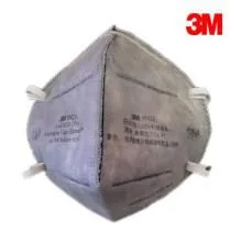 3M 9041 9042口罩 防毒防尘甲醛活性炭防烟PM2.5雾霾实验装修口罩