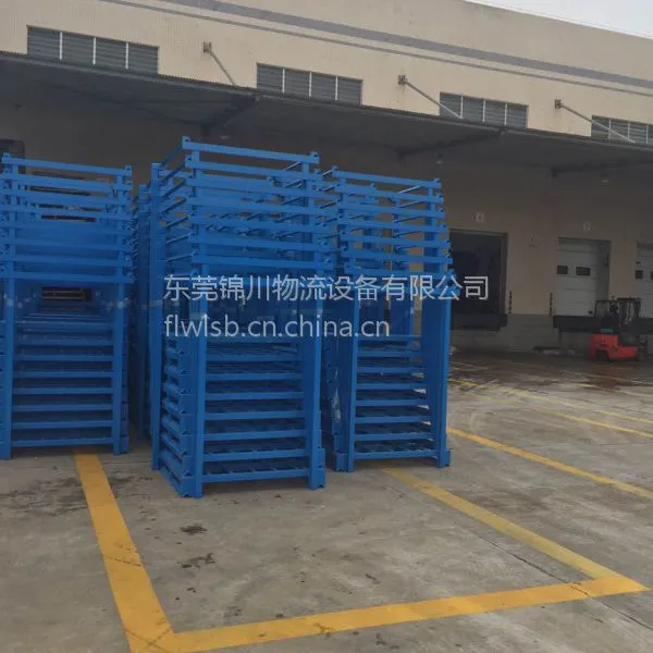 东莞锦川物流设备冷链仓储设备 巧固架稳固便捷 冷库货架可定制供应