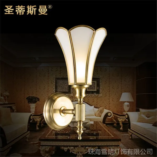 ŷʽ�ŵ�ȫͭ���ڵ��ӱ���ǽ��ͷ�ڵƿ���������̨�����鷿�ƾ�