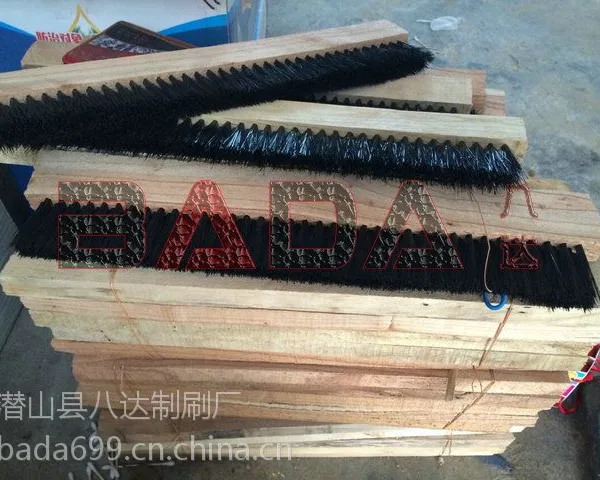 供应2015新品密封除尘毛条刷,门条刷,木条刷