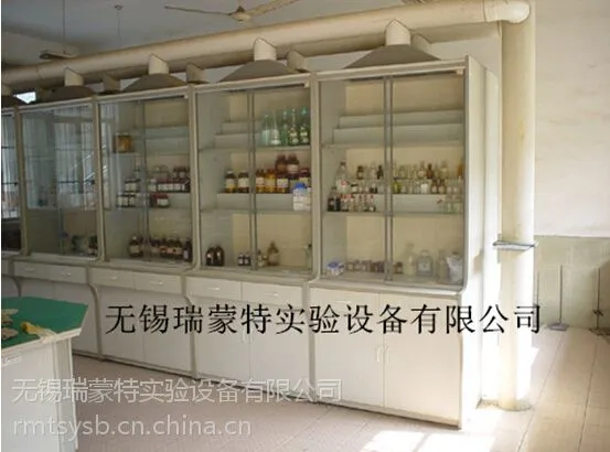 供应挥发药品柜-药品柜-器皿柜-气瓶柜-试验台-通风柜