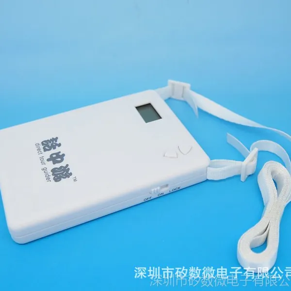 导游器，讲解器，电子导游，导游设备，旅行社巨惠版080