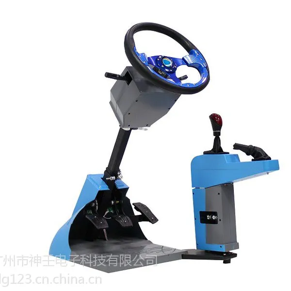 供应学车之星模拟机训练机驾吧加盟